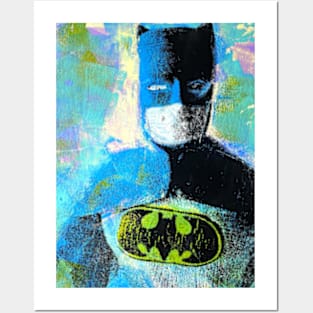 Mego Bats Posters and Art